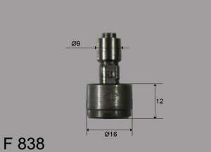   pl 2 9.5mm