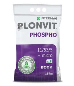   PLONVIT PHOSPHO 15  INTERMAG . .
