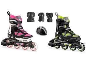   po  Rollerblade Spitfire TS G