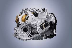   Powershift 6dct450 250 Volvo Ford