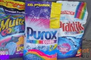   Purox, Praktik 10kg    133   - 