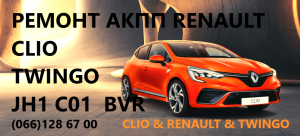   REnault Clio Twingo 7701468206, 7701476870, 319359125R, 8200297214, 306203381R - 