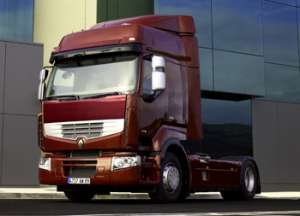   Renault Premium - 