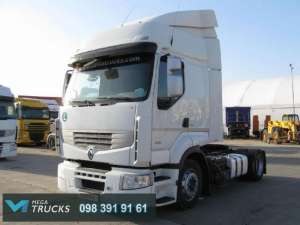   Renault Trucks - 