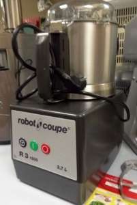  / Robot Coupe R3 1500  - 