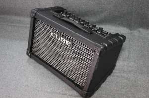   ROLAND CUBE STREET BLACK