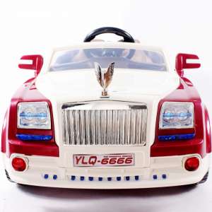   Rolls-Royce Ghost 6666: 2 , 7 /,  - 