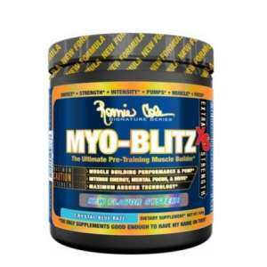   Ronnie Coleman Signature Series Myo-Blitz XS