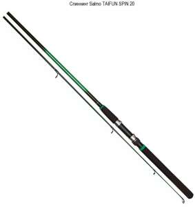   Salmo Taifun Spin 20, 240  (2414-240) - 