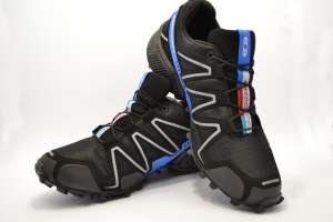   Salomon SpeedCross 3