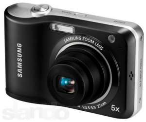   Samsung ES28