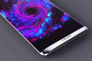   Samsung Galaxy S8+ 64GB - 