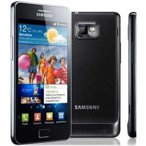   Samsung Galaxy SII GT-I9100 LKA () - 