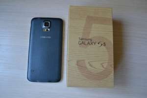   Samsung GalaxyS5 G900H - 