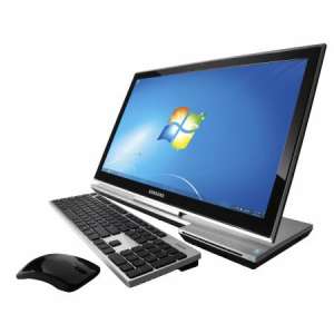   Samsung Series 7 DP700A3B-A02US