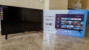   Samsung smart tv,24,32,42,45,50,55.