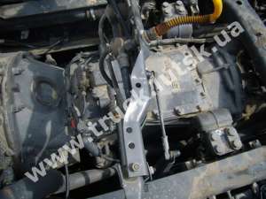  : SCANIA 124L 420 EURO2 - 