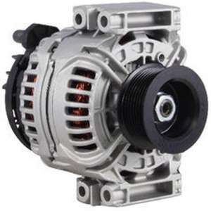   Scania K114 DC 24v 80Amp - 