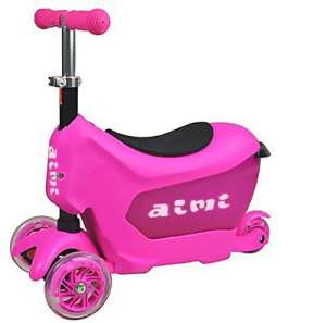   Scooter Aimi 31 - 