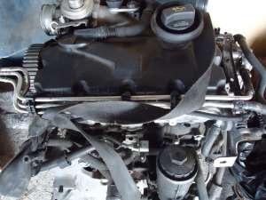   SD7 V16 VW Touran 1.9tdi, 2004 - 2010 .