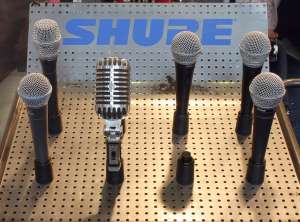   Shure - 