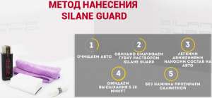   SIlane Guard,+ - 