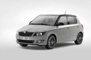   Skoda Fabia  $13  