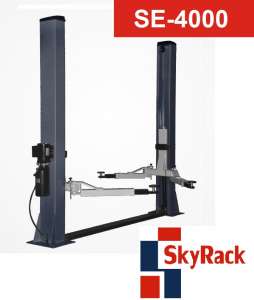   SkyRack SE-4000 - 