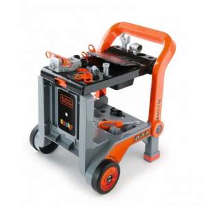   Smoby Black&Decker 360200