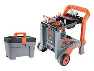   Smoby Black&Decker 360202 - 