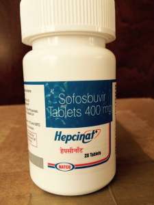 , , sofosbuvir, daclatasfir