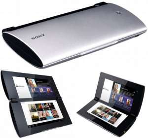   Sony Tablet P - 