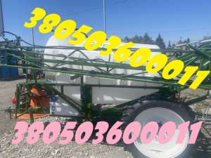   Spray Profi 2500 - 