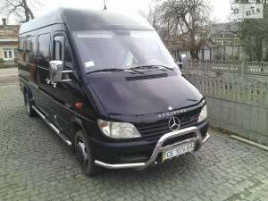   Sprinter,,