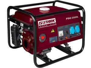   STARK PSG 2500L PROFI - 