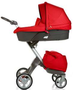   Stokke Xplory