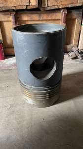   Sulzer 25/30 - 