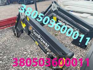   SunPower MAX 1200 - 