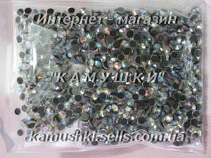   Swarovski DMC ss16 crystal AB , 1440. (3,8-4,0)