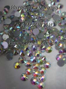   Swarovski DMC ss30 crystal AB , , 288. (6,4-6,6) - 