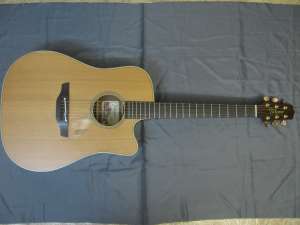   TAKAMINE EAN10C - 