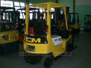   TCM FG10N17 - 