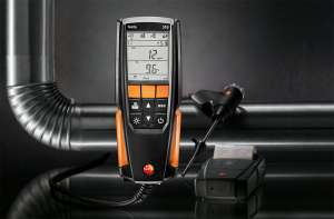   testo 310