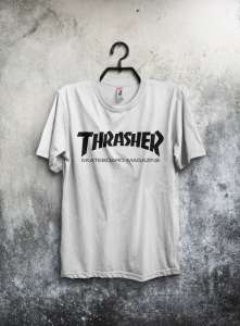   Thrasher - 