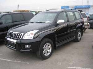   Toyota prado      +38067-320-0096