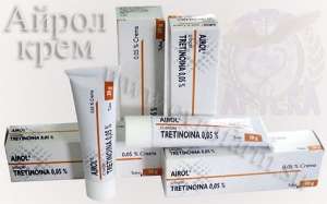   Tretinoin   20   