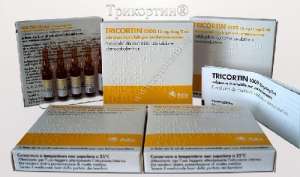   Tricortin 2ml ""