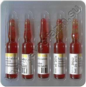   Tricortin 2ml (Cyanocobalamin)