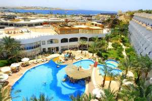   Tropitel Naama Bay 5*,    2017 - 