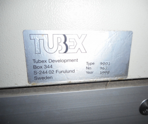   Tubex 200 Base